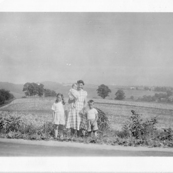 Photo of Jeanine VanKerckhove